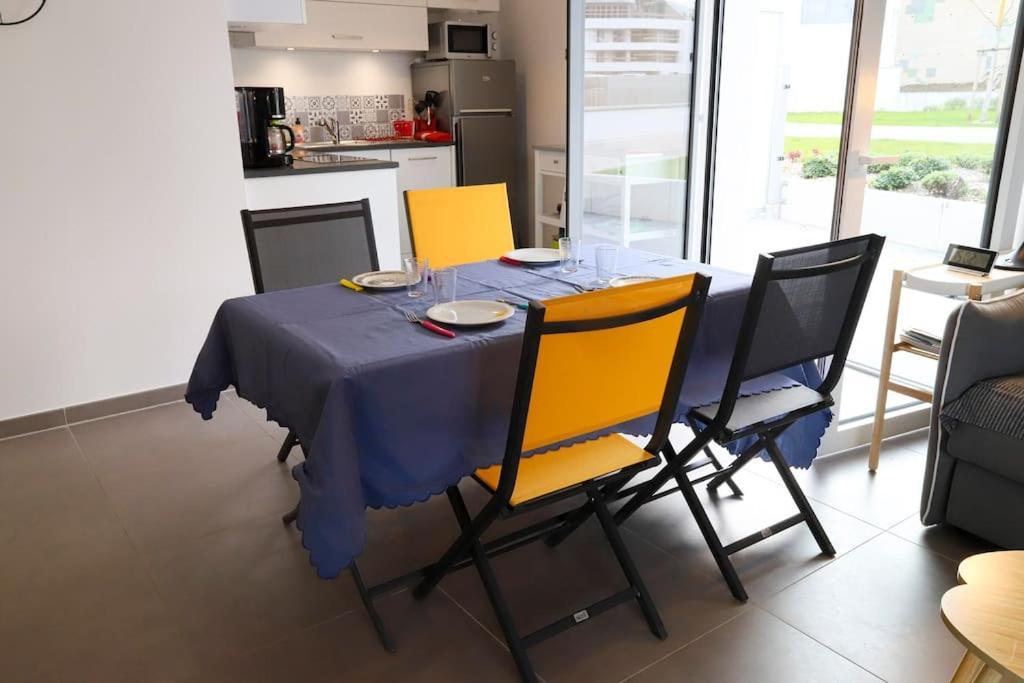 Chez Alexane Apartment อานซี ภายนอก รูปภาพ